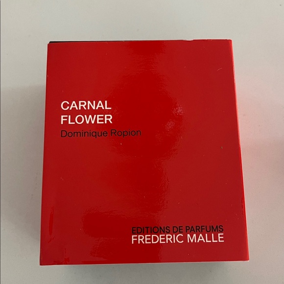 Frederic Malle Red and Gold Perfume Collection boxes only, no perfume - Picture 2 of 11